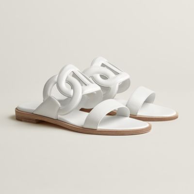 Lagune sandal | Hermès USA